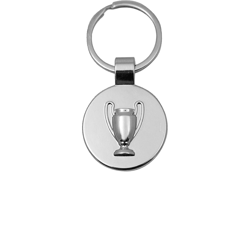 TRIUMPH KEYRING