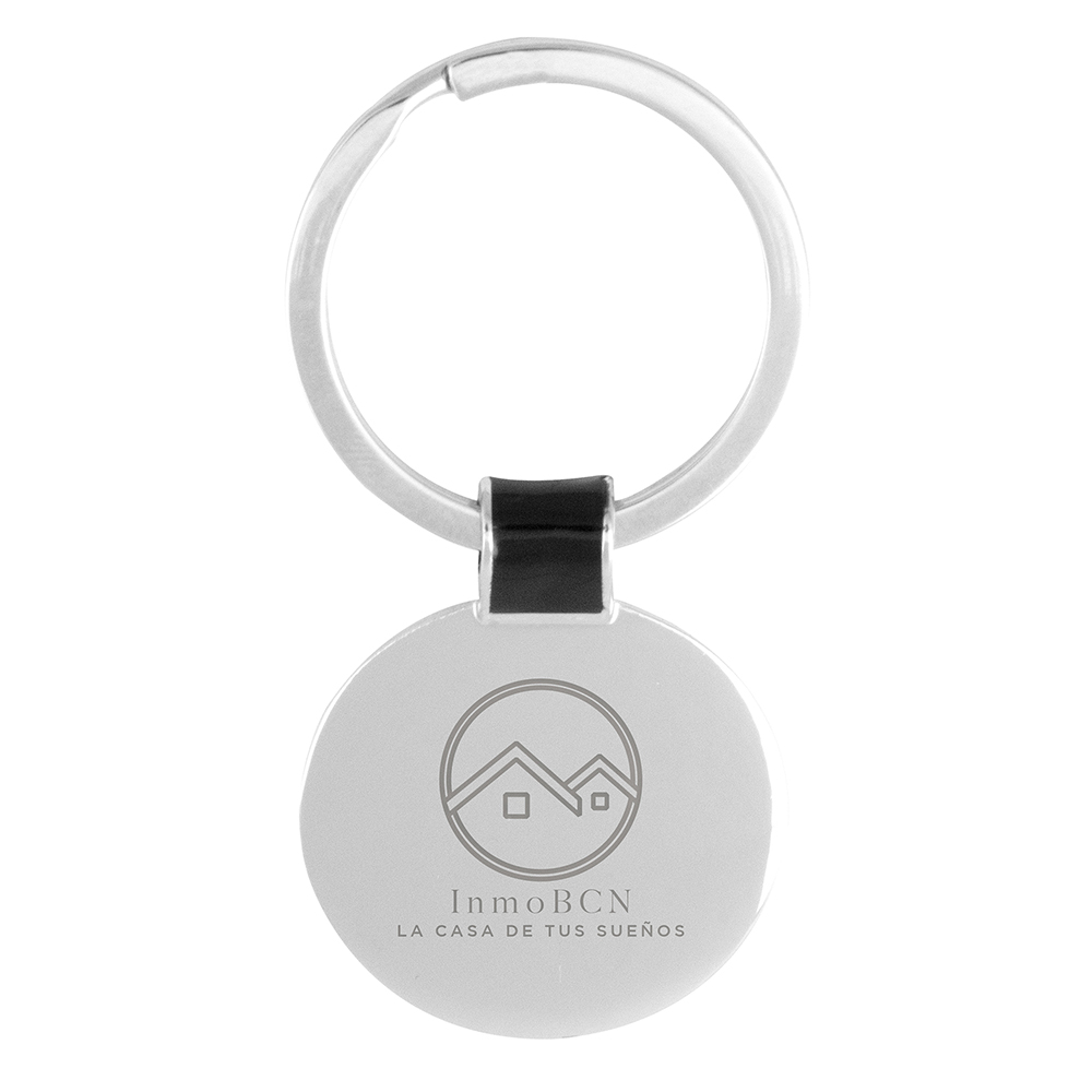 SPHERIC KEYCHAIN