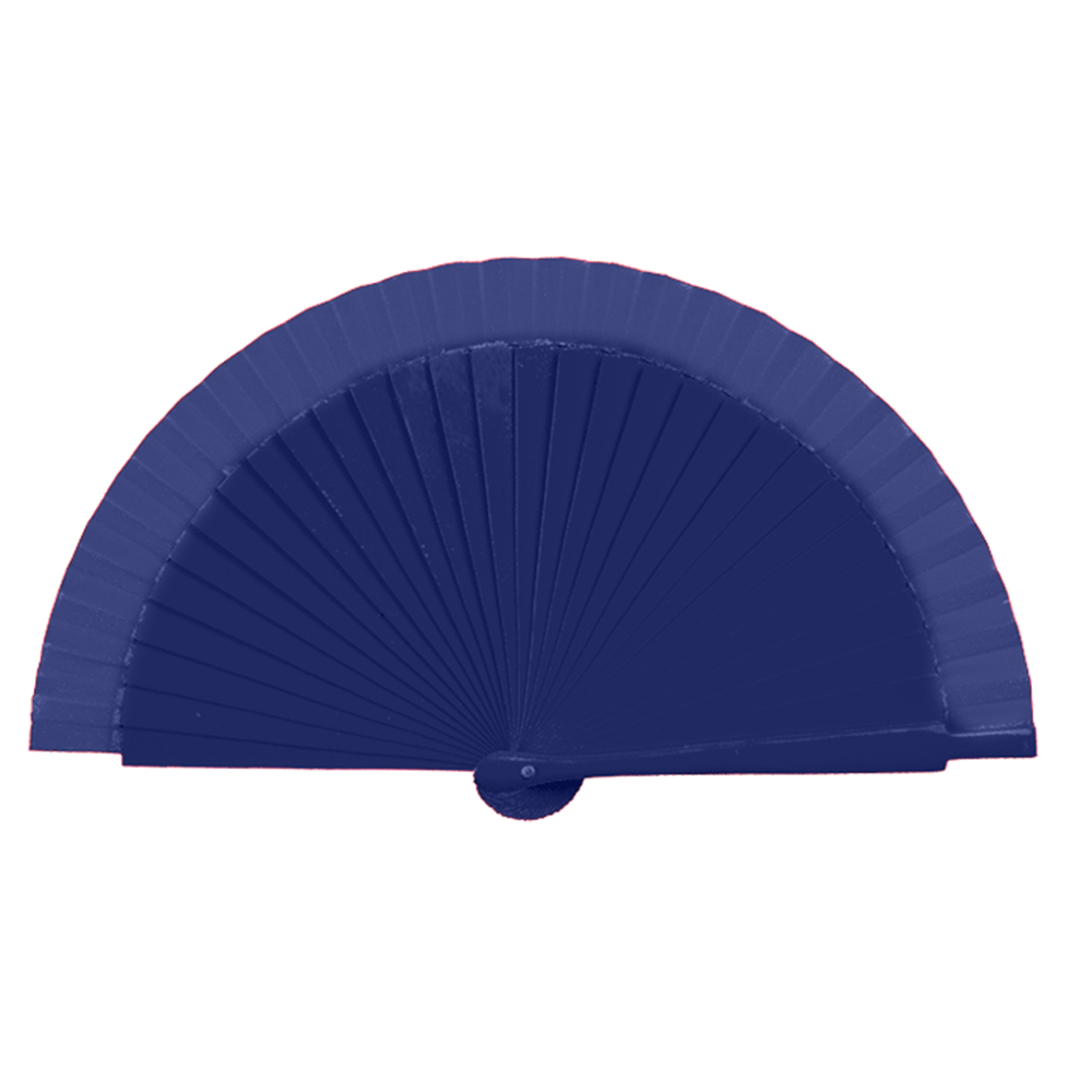 LACQUERED MINI FAN