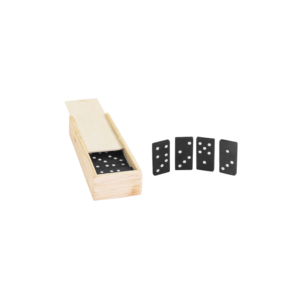 DOMINO GAME