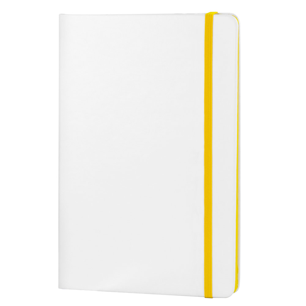 COLORE A5 NOTEBOOK