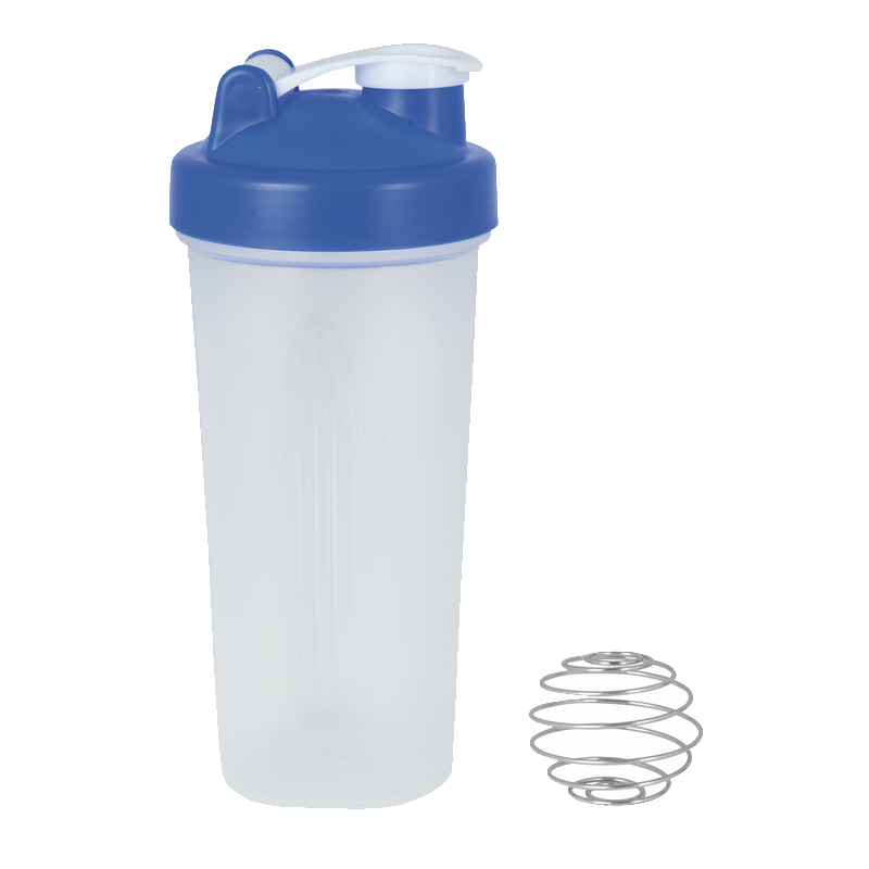 SHAKER BOTTLE