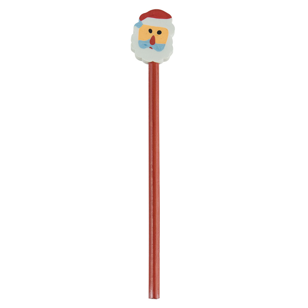 XMAS PENCIL